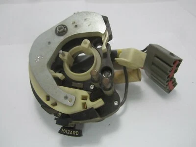 Interruptor de señal de giro 73-80 LTD II Pinto Ranchero Thunderbird Torino D3OZ-13341-A Foto 1 de 4