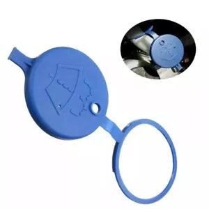 TAPPO SERBATOIO VASCHETTA ACQUA TERGICRISTALLI PEUGEOT 206 207 307 308 CITROEN - Foto 1 di 11