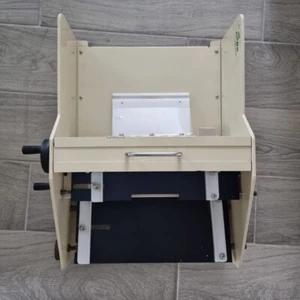 HS-2000 M BUSINESS CARD SLITTER - Picture 1 of 7