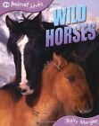 Wild Horses (Animal Lives), Sally Morgan