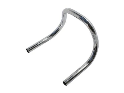 Haltebügel hinten Sitzbank für Kotflügel verchromt MZ ETZ250 ETZ 250 - Bild 1 von 3