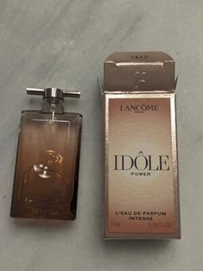 LANCOME IDOLE POWER L'EAU DE PARFUM INTENSE 0.16oz/5ml MINI in box! 2025 - Picture 1 of 4