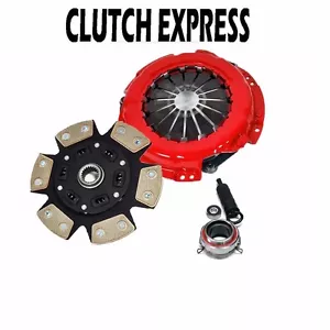 AF STAGE 3 CLUTCH KIT 1988-1995 TOYOTA 4RUNNER PICKUP T100 3.0L V6*.. - Bild 1 von 2