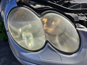 Faro lateral pasajero Mercedes Benz SL55 2003-2008: XENÓN - Imagen 1 de 12