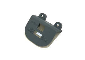2pcs German Tiger 1 Henglong RC Tank parts 1/16 3818 Plastic On Off Power Mount - Picture 1 of 3