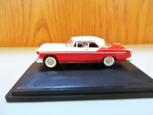 NEW Oxford Diecast Vehicle 1/87 HO 1955 Chrysler New Yorker Deluxe St. Regis - Picture 1 of 10