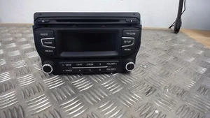 Radio Kia Ceed 1.4 Cvvt JD 2015-2018 - Bild 1 von 6