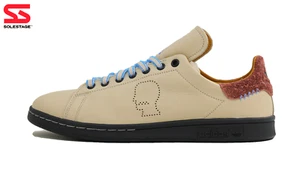 Adidas Stan Smith x Brain Dead Bliss 2024 (IH3432) Hombre Talla 7-13 - Imagen 1 de 5