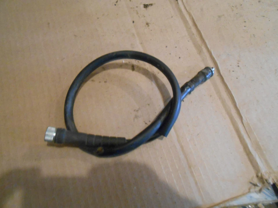 Honda CB900 CB 900 CB900C Custom 1981 81 tach tachometer gauge cable - Image 1 of 1