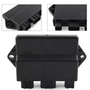 CDI Module Box 5UH-85540-00-00 For 2007-2012 Yamaha Grizzly 350 YFM350G YFM350FG - Picture 1 of 10