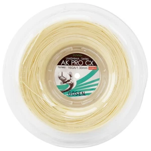 Carrete Gosen Umishima AK Pro CX 240m - Imagen 1 de 3