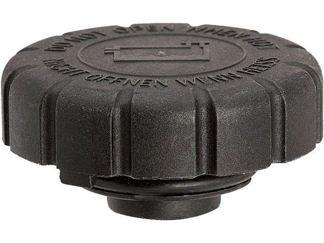 For 2014-2018 Mercedes CLS63 AMG S Radiator Cap Gates 18452FDVP 2015 2016 2017 Foto 1 de 2