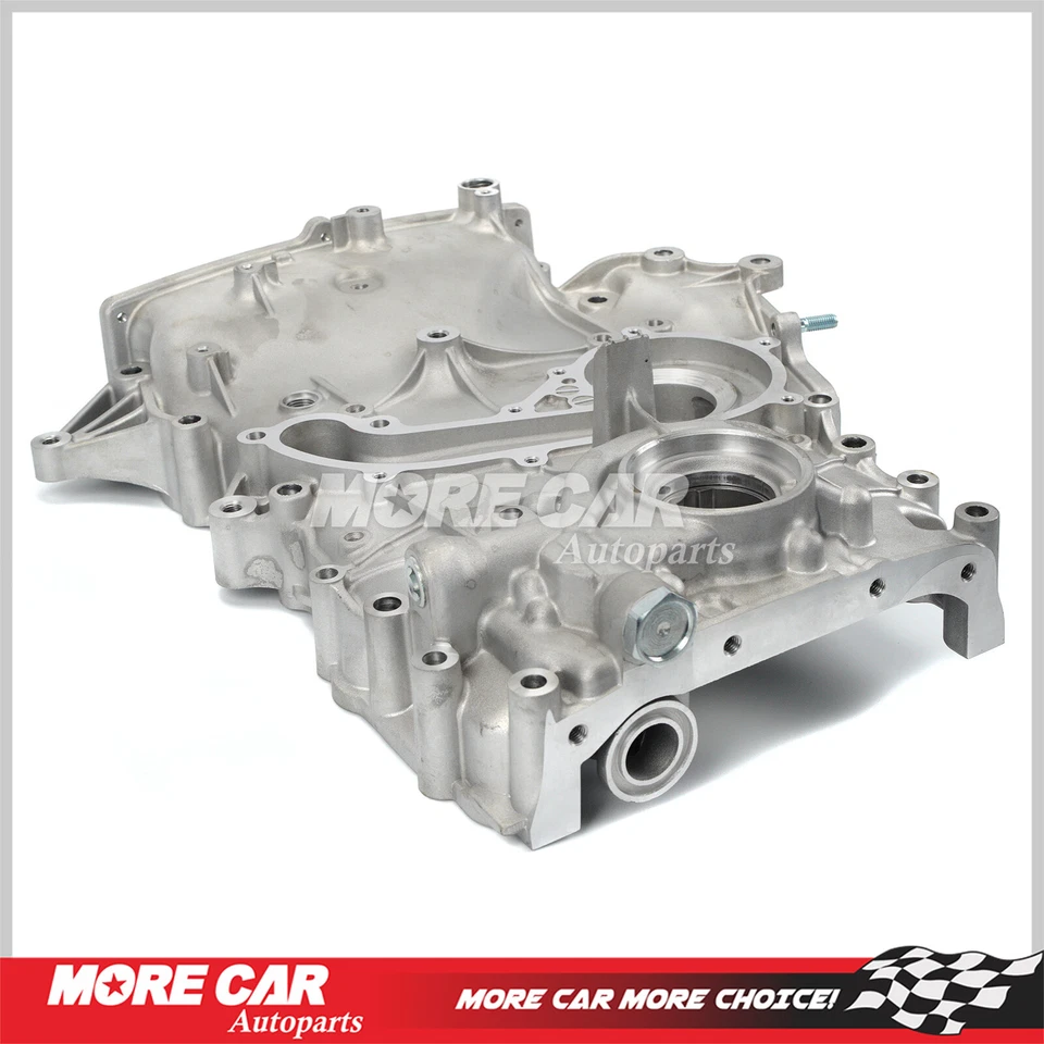 Oil Pump for 2010 Toyota 4Runner SR5 2005-2014 Toyota Tacoma Pickup 2.7L L4 DOHC - Image 1 of 4