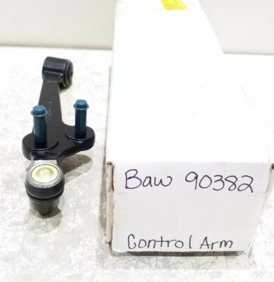 90382 BAW Black Control Arm Assembly Free Shipping Free Returns 6520381 - Image 1 of 4