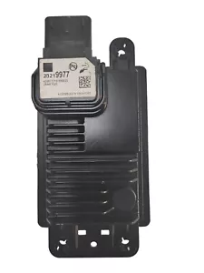 Adaptive Cruise Control Sensor Radar 23219977 For GMC Cherolet Cadillac Buick - Picture 1 of 4