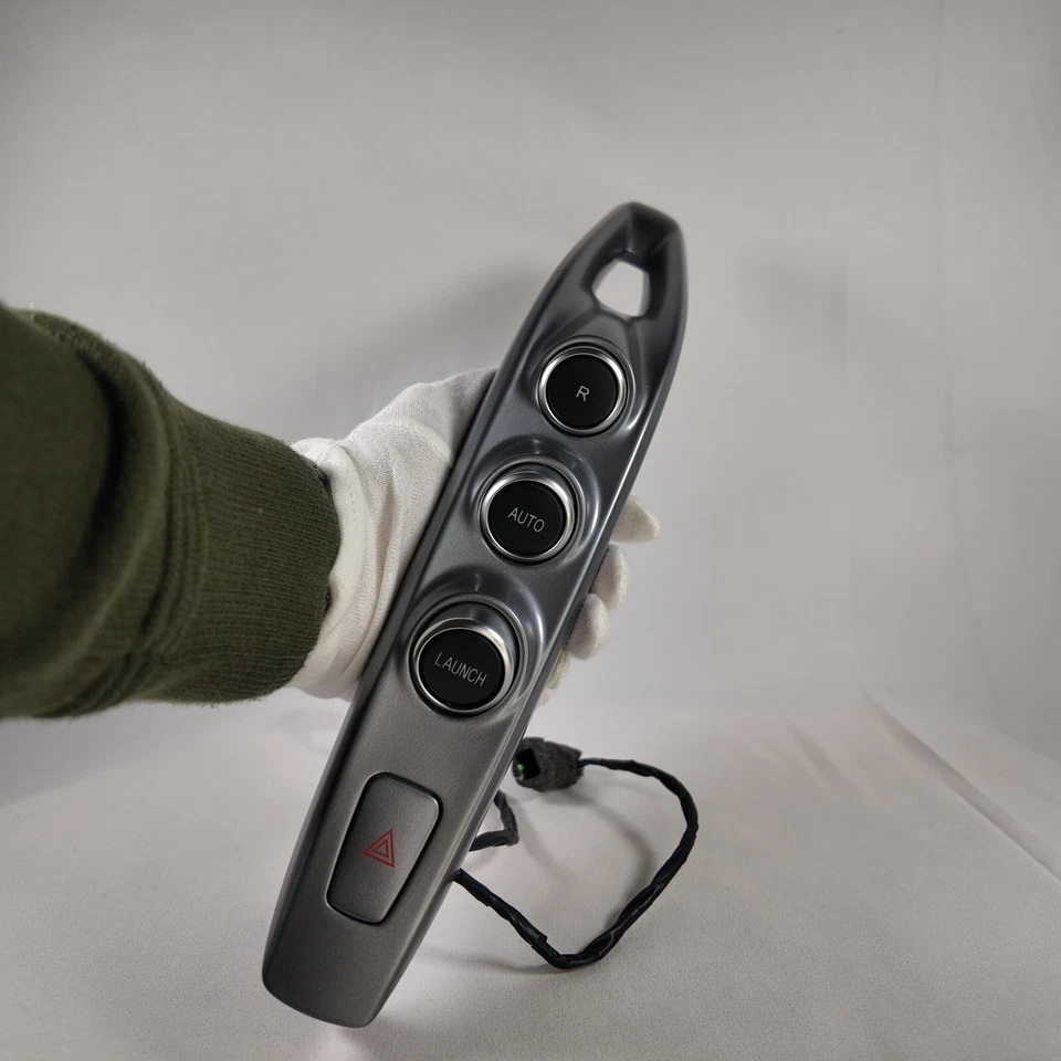 FERRARI PORTOFINO M Consola Central Pieza Original Foto 1 de 4