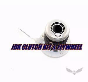 JDK Hydraulic Slave Cylinder/ Release Bearing 2007-2010 for FORD MUSTANG 4.0L V6 - Picture 1 of 1