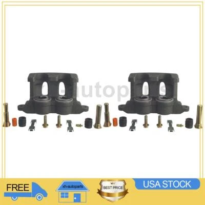 Pinza de freno delantera Cardone Reman para Ford F650 2004~2008 2X Foto 1 de 4