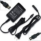 AC Adapter Charger For Sony HandyCam DCR-DVD650 DCR-DVD650E DCR-DVD710 DCR-SX85