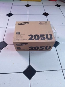 Toner Samsung Laserdrucker - Bild 1 von 1