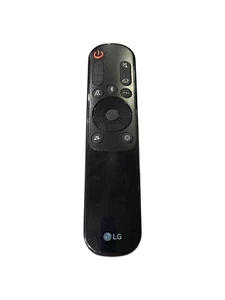 Mando a distancia original de barra de sonido LG - AKB76038001 - UD - Imagen 1 de 4