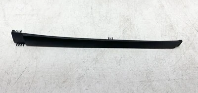 2019-2022 Ford Ranger Interior Trim Panel Black OEM KB3B2104480AB - Image 1 of 4
