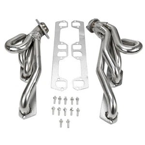 Stainless Exhaust Headers for Dodge Dakota Ram 1500 2500 3500 Pickup 5.2 5.9L - Bild 1 von 6