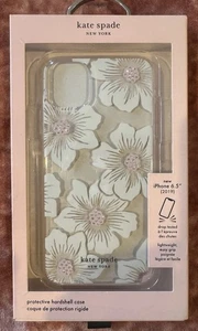 📱📱Custodia rigida Kate Spade New York per Apple iPhone 11 Pro Max (6,5")📱📱 - Foto 1 di 3