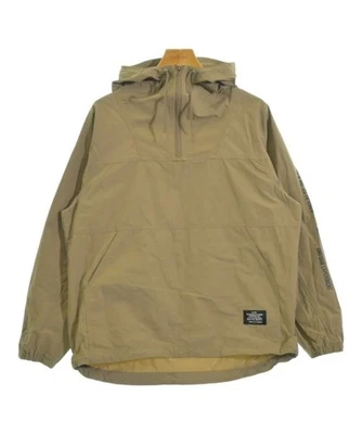uniform experiment Blouson Jackets (Other) Beige 1(Approx. S) 2200612386136 - Image 1 of 4