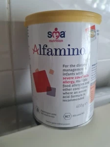 SMA Alfa Mino Baby Formula bbe 08.26 - Picture 1 of 9