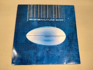 Carl Cox - Phuture 2000 (VINYL) - Picture 1 of 4