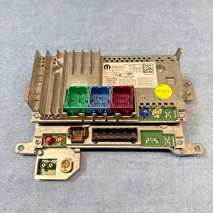 2022 - 2024 RAM 1500 12" Receiver UCONNECT-5 WIRELESS CARPLAY GPS RADIO OEM - Picture 1 of 8