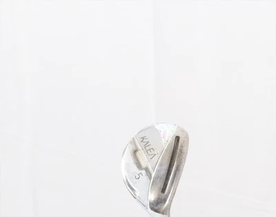 Taylormade Kalea 26° 5H Hybrid Ladies Flex Taylormade Ultralite 12746146 Fair - Image 1 of 4