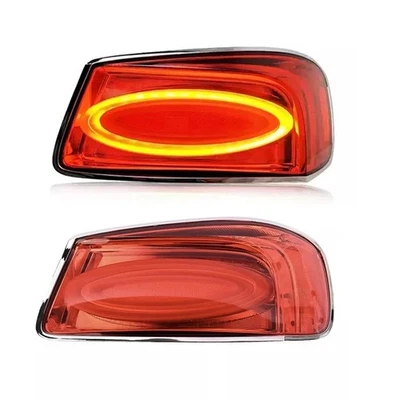 4W0945096 Rear Right Tail Light For Bentley Continental Flying Spur 2014-2018 Foto 1 de 4