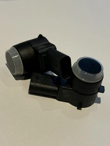 Mercedes PDC Sensor Parktronic A2125420018 für u.a. W204 W212 W207 Schwarz - Bild 1 von 2