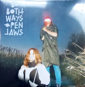 The Dø Both Ways Open Jaws - LP 33T x 2 - Picture 1 of 1