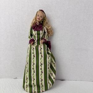 Barbie The Front Window Puppe 2000 Grolier Special Edition - Bild 1 von 9