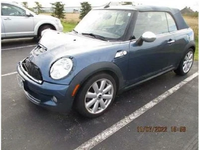 Turbo/Supercargador Modelo S Se Adapta 07-10 MINI COOPER 4041564 Foto 1 de 4