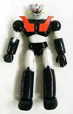 人偶 Mazinger Z 全身接头全可移动机器人 — 第 1/1 张图片