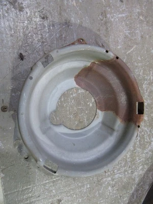 Chevrolet Styleline Fleetline 1949-1952 coche faro bombilla montaje taza pieza Foto 1 de 3