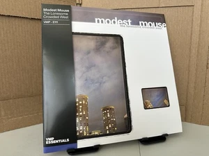Modest Mouse - The Lonesome Crowded West - VMP 2xLP Colored Vinyl - Picture 1 of 16