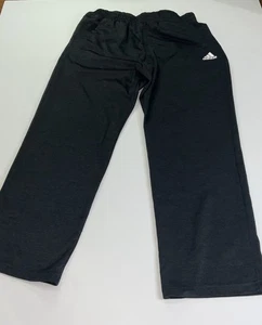 Adidas Hose Herren Medium schwarz Climawarm Sweat Pant Outdoor Jogger Training Gym - Bild 1 von 3