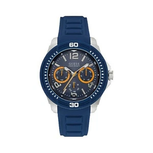Orologio Uomo Guess W0967G2 [Ø 46 mm] - Foto 1 di 2