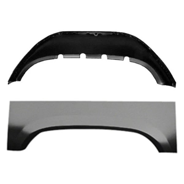 For GMC Yukon 1992-1999 Sherman 2-Pc Wheel Housing Side Panel Kit Foto 1 de 1