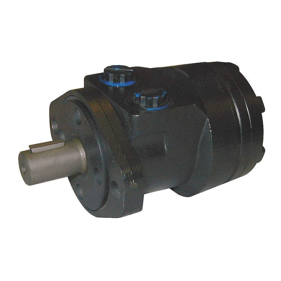 Motor hidráulico CHAR-LYNN 101-1011, 5,9 ft³ in./rev. 4TY86 Foto 1 de 1