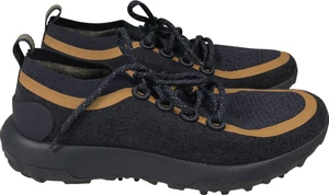 All Birds Herren blau Merinowolle Schnürschuhe Trail Runner Sportschuhe - 10,5 - Bild 1 von 8