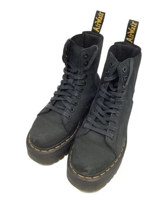 Dr. Martens JADON LTT negro Foto 1 de 4