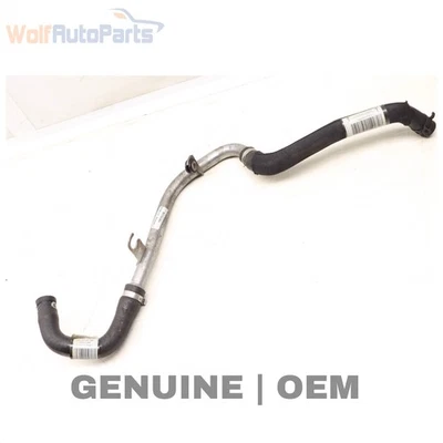 AUDI A8 QUATTRO 2013-2018 4,0 L - Manguera de dirección asistida / línea / tubo 4H0422887BM Foto 1 de 4