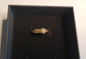 Anillo de plumas - Imagen 1 de 4