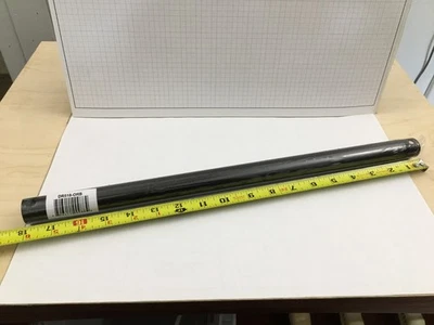 MinkaAire DR518-ORB, 18-дюймовый потолочный вентилятор нижний стержень полированная маслом бронза, сталь, идентификационный номер 3/4 дюйма - Изображение 1 из 4